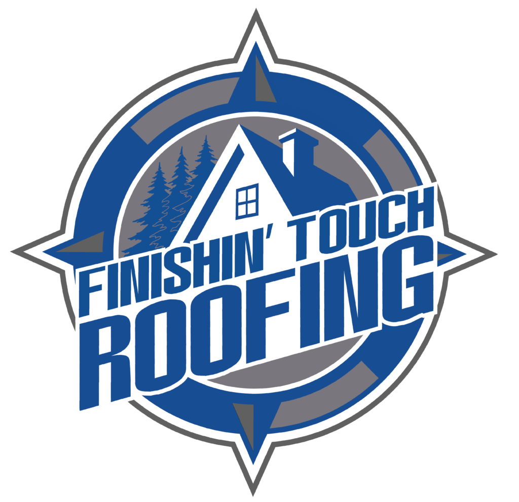 Logo | Roofing Contractor in North Carolina
